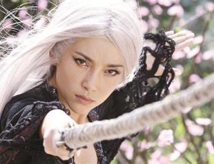 Film Fest to feature Hong Kong romance