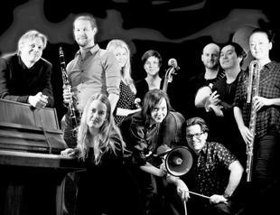 Experimental music feast at Borusan Music House