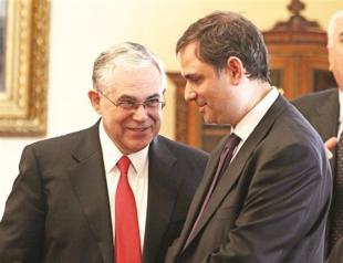 Greek parliament ties up loose ends before polls