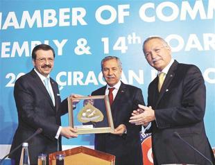 ‘Internal trade remedy for Islamic nations to develop’