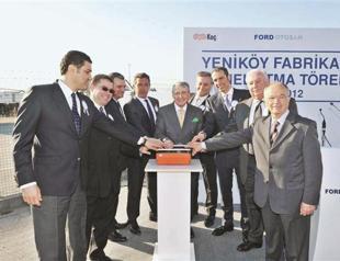 Turkish businesses eye US market as trade soars