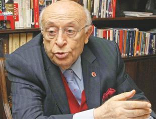 Demirel emphasizes strong regional ties