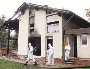 Bayern man Breno charged with arson