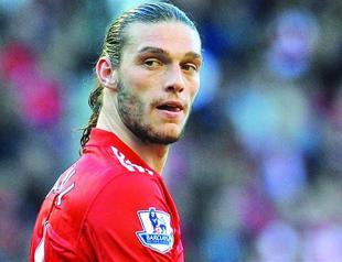 Rare goal by Carroll goal deepens gloom at Blackburn