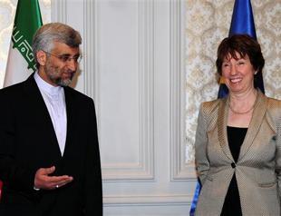 Iran to present ‘new initiatives’ in Istanbul