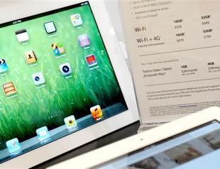 US sues Apple, others in e-book antitrust suit