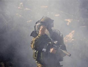 Israeli army probes claim troops stole Palestinian gold