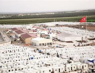 Don’t shoot unless targeted, Turkey says