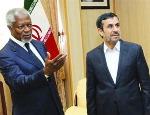 April 12 deadline over as eyes fixed on Syria