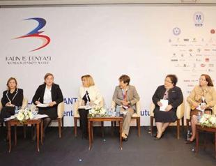 Women should be at center of development: family minister