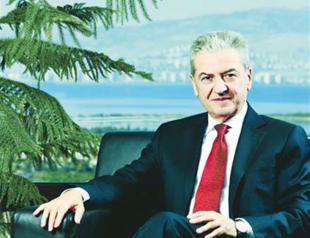 İzmir welcomes first presidental session