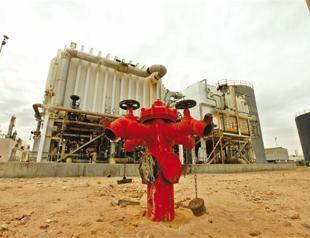 Libya asks for help to restructure oil facilities