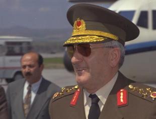 High-ranking military figure from Turkeys ‘Feb 28 process’ detained