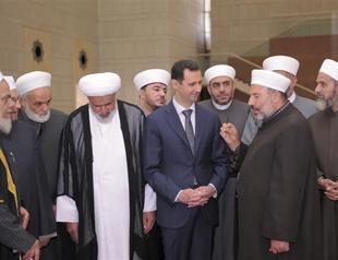 SNC urges Syrians to protest, as ceasefire holds