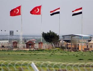 NATO voices concern after Syria-Turkey border shooting