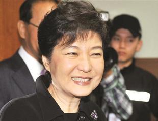 Conservatives consolidate power in S Korea poll