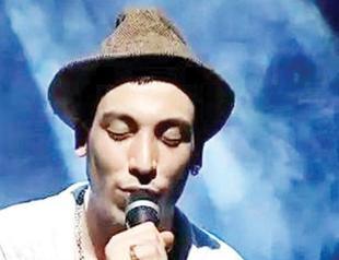 Can Bonomo live in Ankara