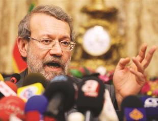 Iran hoping sanction end at Iraq meet