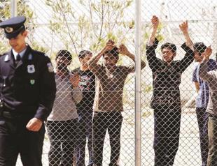 Three die in pursuit over Turkey-Greece border