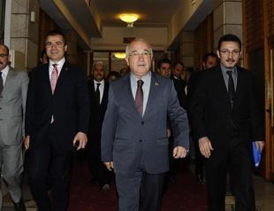 Charter heads into ‘the hardest stage,’ says Parliament Speaker