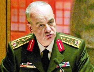 İlker Başbuğ slams court for inquiry on Jerusalem photo