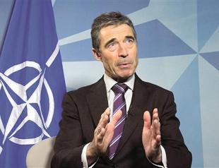 Rasmussen clears doubts on shield