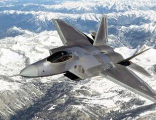 US F-22s in UAE endanger regional security: Iran
