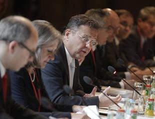 German far-right group launches Muhammad cartoon contest