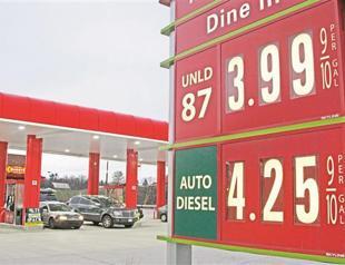 Oil prices stable as markets remain closed on May Day