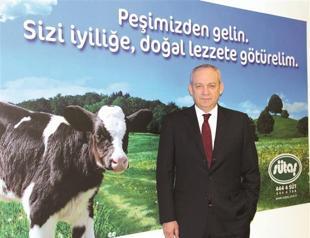 Sütaş set to invest $80 mln investment in East