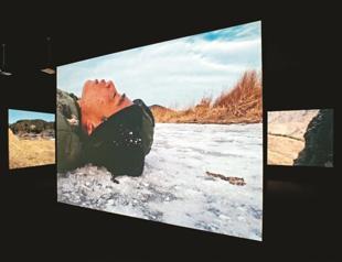 Initiative interprets artworks