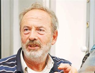 Turkish actor Cüneyt Türel passes away