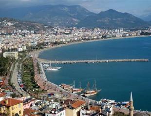 Foreigners who pay can stay, say locals in Turkish town