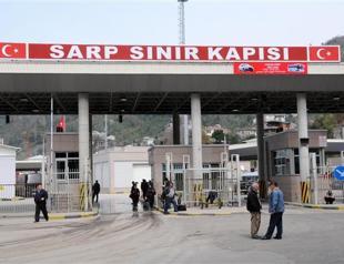 Turks flock to Batum casinos