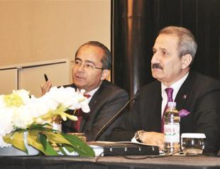 Turkey wants more ties with developing world