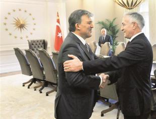 Kosovo eyes recognition from the Muslim states