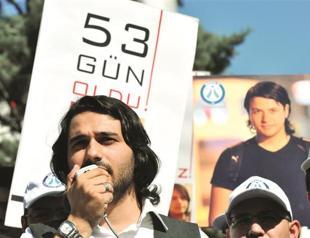 53 days since Turkish scribes lost