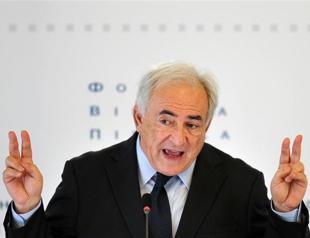 New York judge rejects Strauss-Kahn immunity