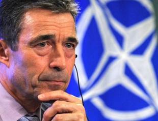 NATO’s shield ready but not invitation list