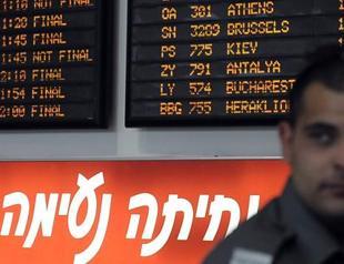 Israel downgrades Turkey travel warning