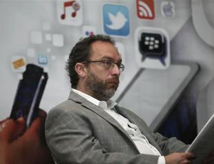 UK govt, Wikipedia founder to open up research