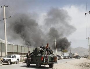 Taliban announce spring offensive across Afghanistan