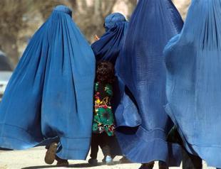 Dutch burqa ban plan headed for the garbage can