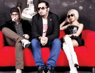 Istanbul Arabesque Project at Ghetto