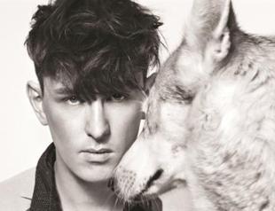 Patrick Wolf visits Istanbul once more for an acoustic show