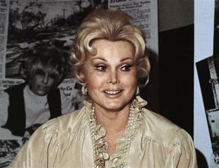 Judge to consider oversight of Zsa Zsa Gabor