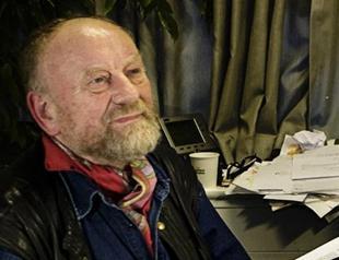 Danish cartoonist attacker has 10-year sentence confirmed