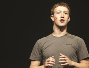 Facebook decides to call on donor status