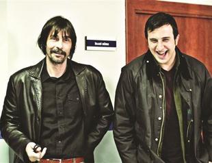 Channel stands up for local detective series