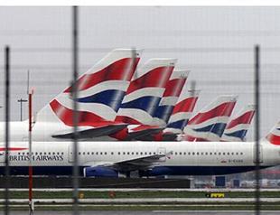 British border workers set strike date